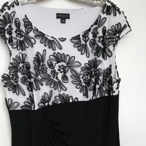 Stunning dress worn once for a summer wedding!